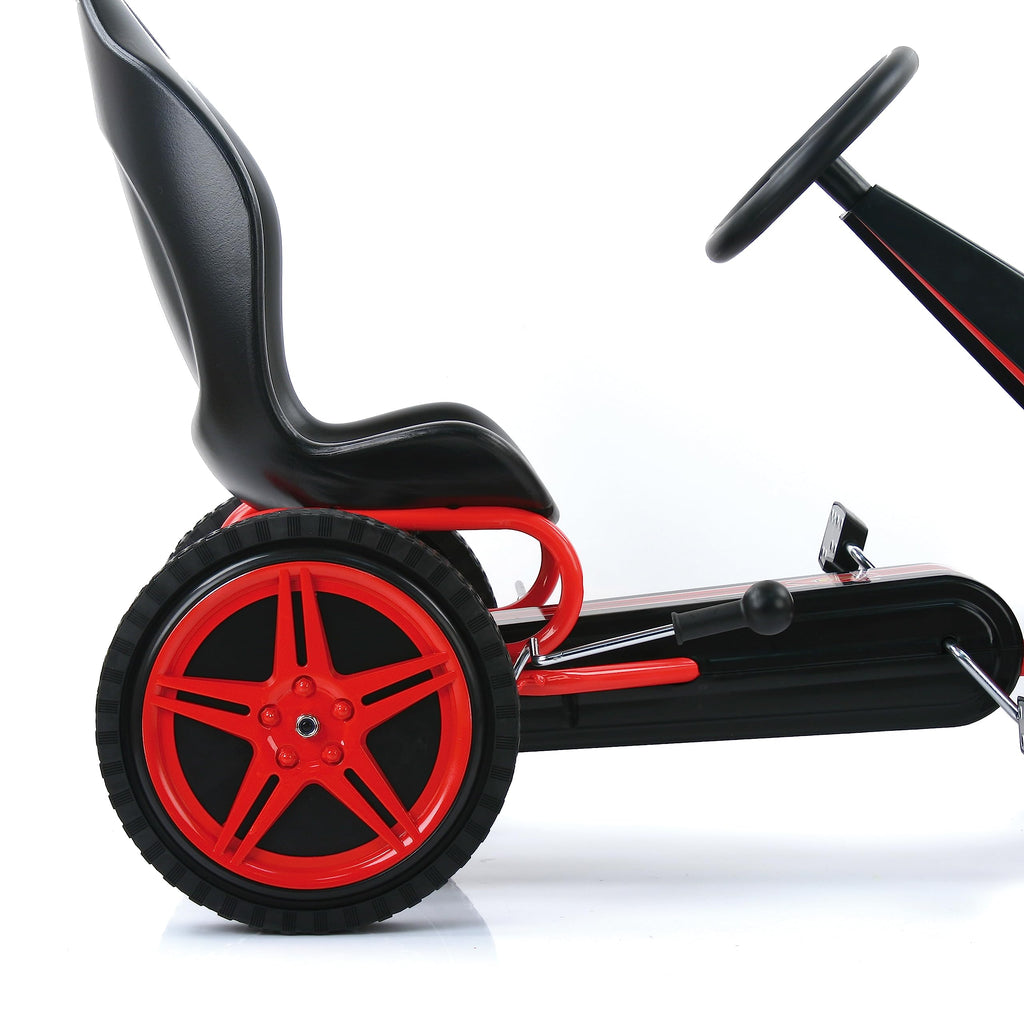 Hauck Hurricane Pedal Go Kart
