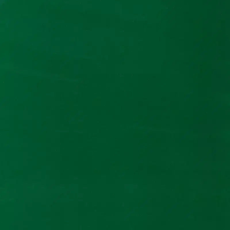 Emma and Oliver Tannin 34.5 Square White Folding Card Game Table for 4-Players with a Green Felt Playing Surface and Cup Holders