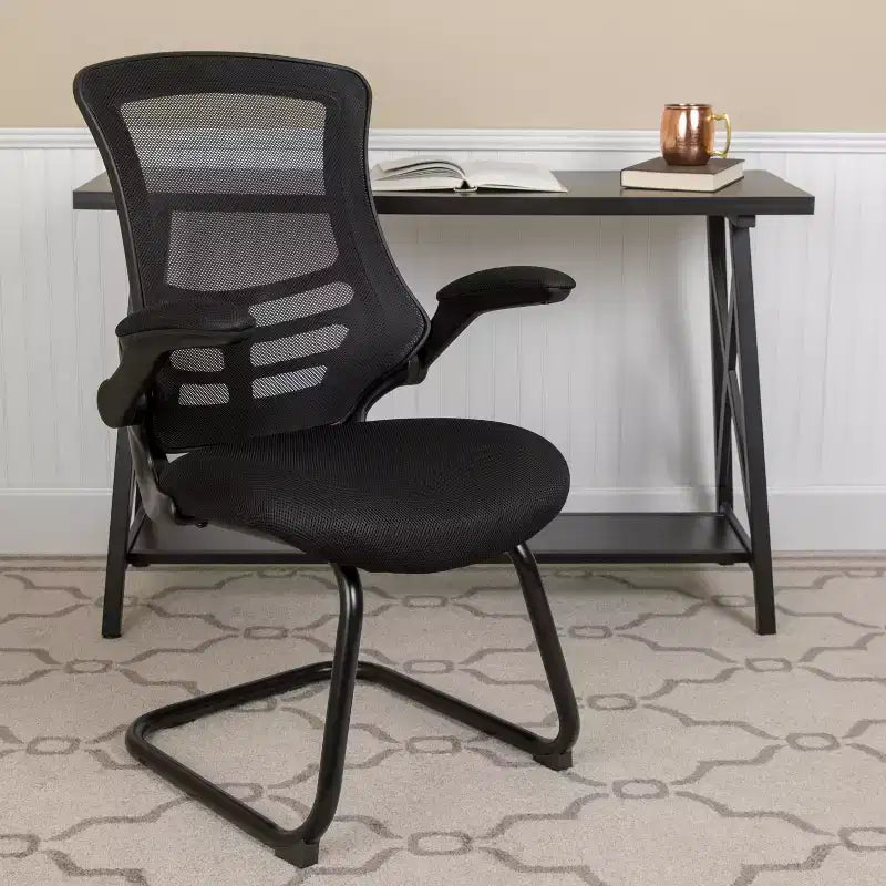 Emma and Oliver Office Chair