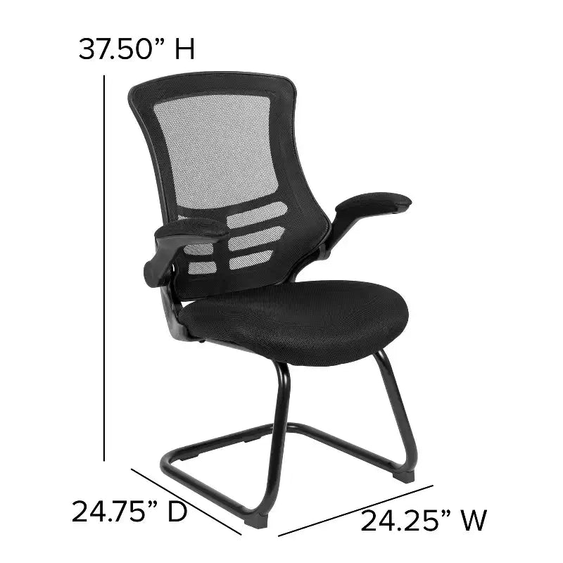 Emma and Oliver Office Chair