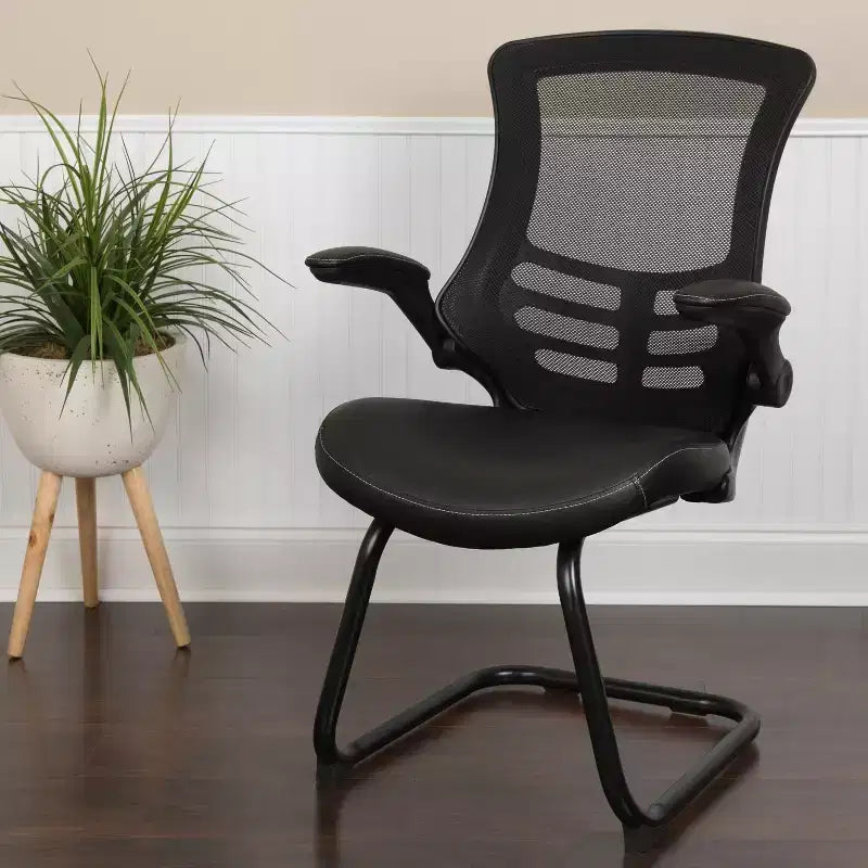 Emma and Oliver Office Chair