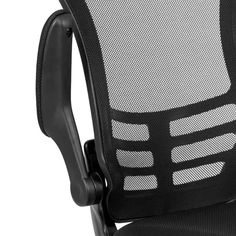 Emma and Oliver Office Chair