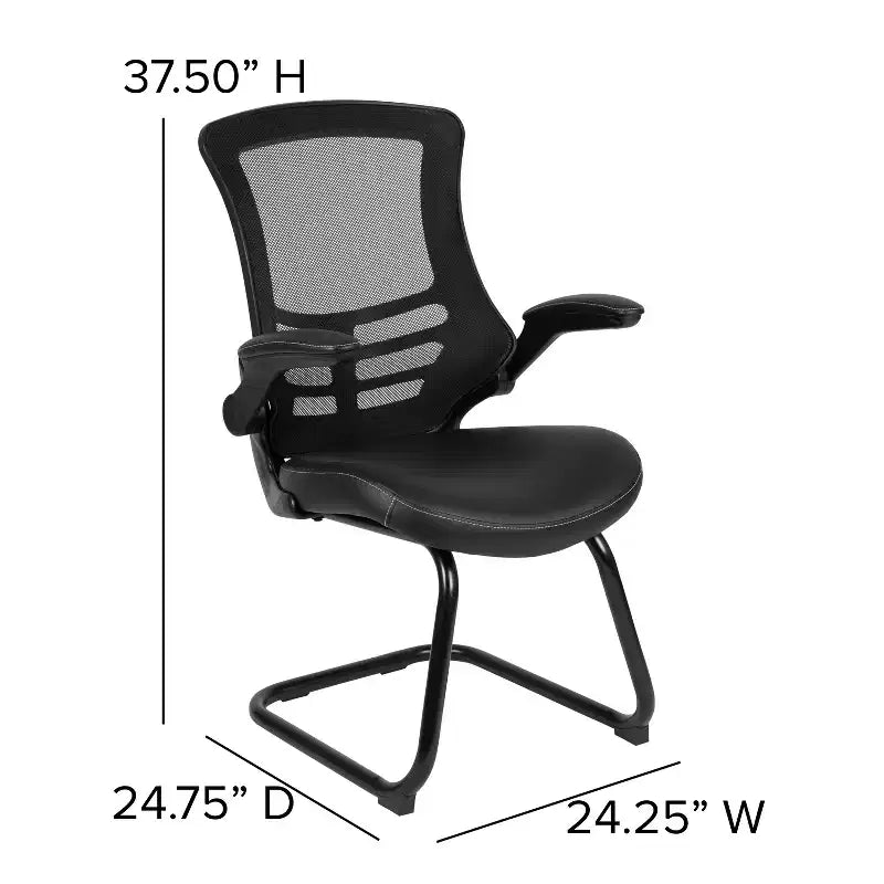 Emma and Oliver Office Chair
