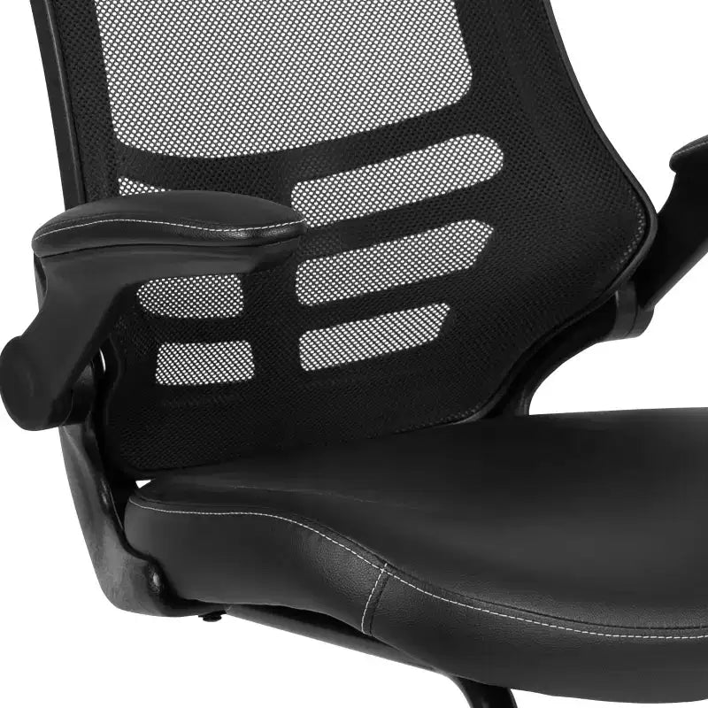 Emma and Oliver Office Chair