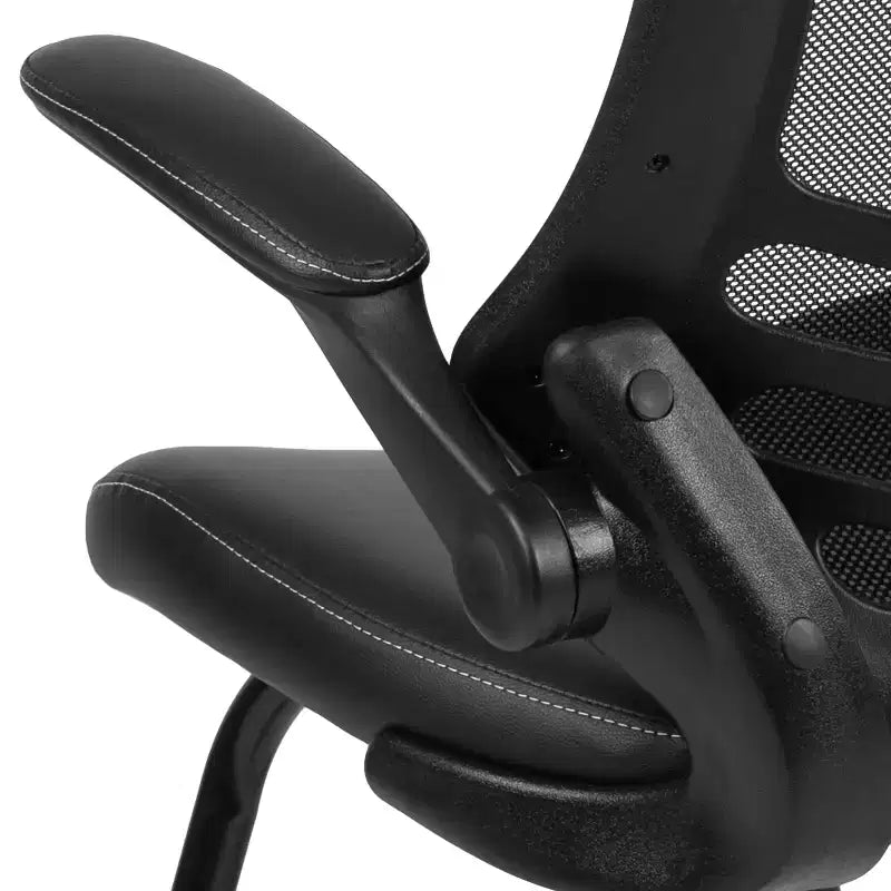 Emma and Oliver Office Chair