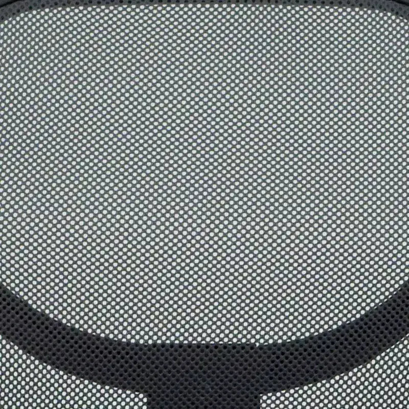 Emma and Oliver Mid-Back Mesh Swivel Task Office Chair with Curved Square Back