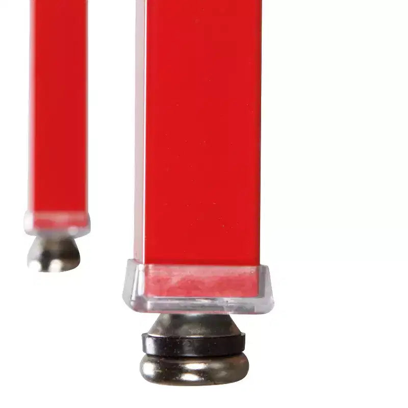 Set of 2 Frazier Metal Barstools - Linon