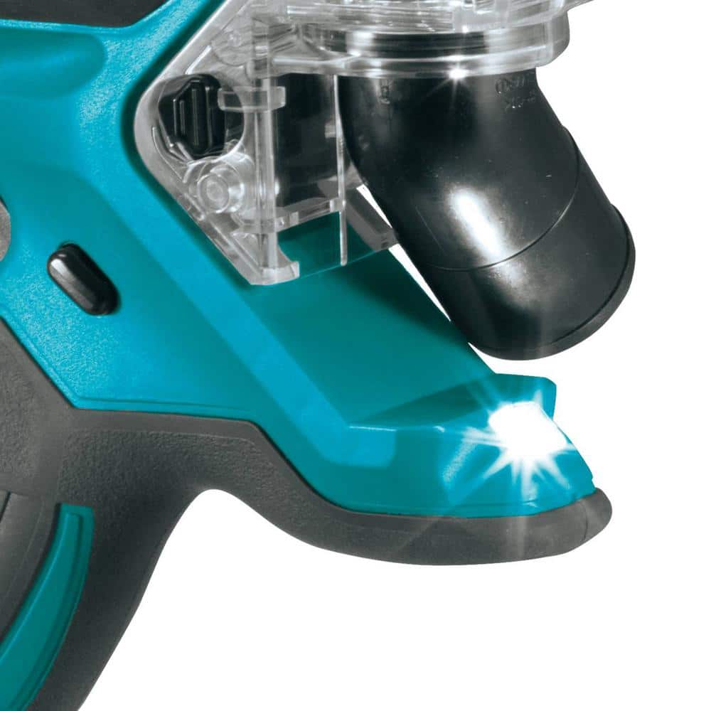 18V LXT Lithium-Ion Cordless Cut-Out Saw (Tool Only) XDS01Z