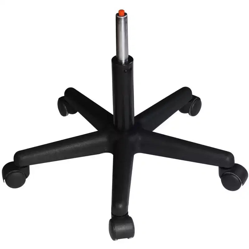 Master Massage Pneumatic Hydrolic Rolling Swivel Stool