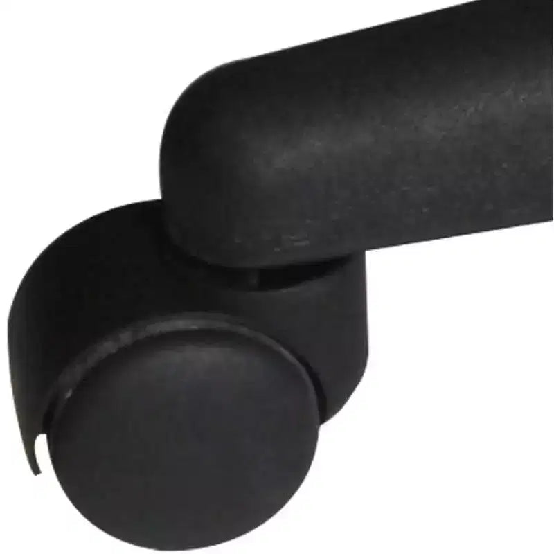 Master Massage Pneumatic Hydrolic Rolling Swivel Stool