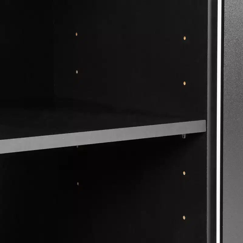 2 Door Morgan Storage Cabinet - South Shore