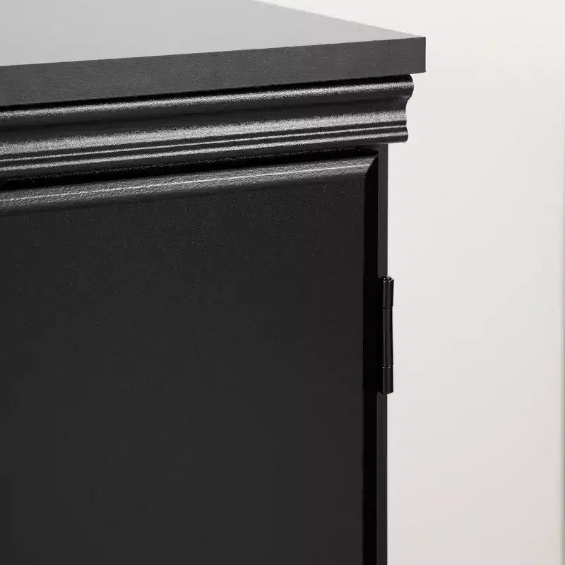 2 Door Morgan Storage Cabinet - South Shore