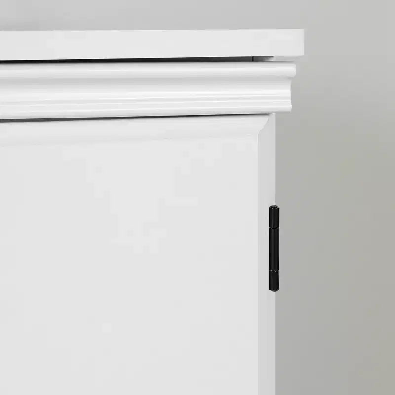 2 Door Morgan Storage Cabinet - South Shore