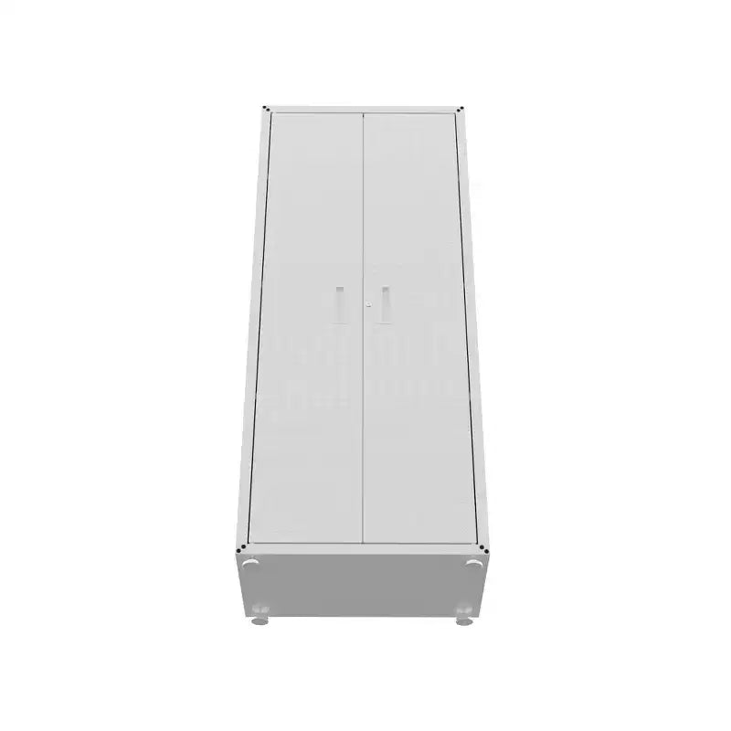 Manhattan Comfort Fortress 74.8 Tall Garage Cabinet