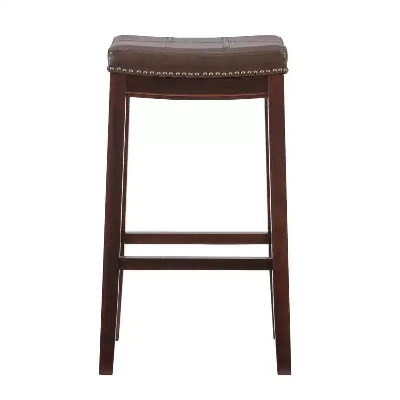 3pc Claridge Bar Height Dining Set - Linon