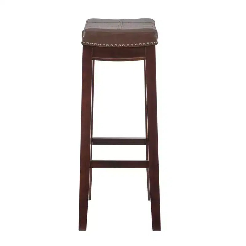 3pc Claridge Bar Height Dining Set - Linon