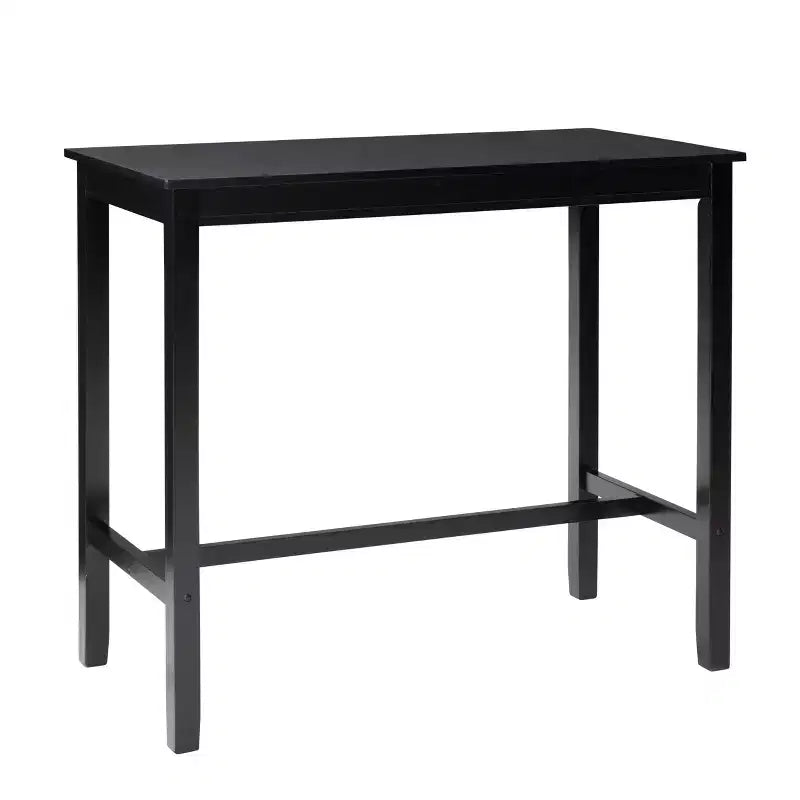3pc Claridge Bar Height Dining Set - Linon