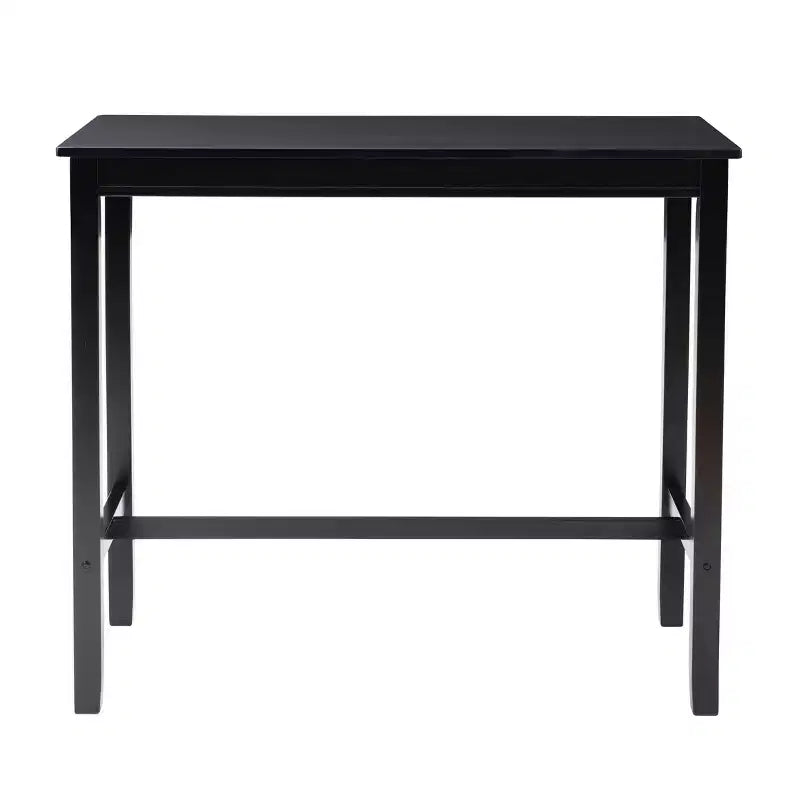3pc Claridge Bar Height Dining Set - Linon