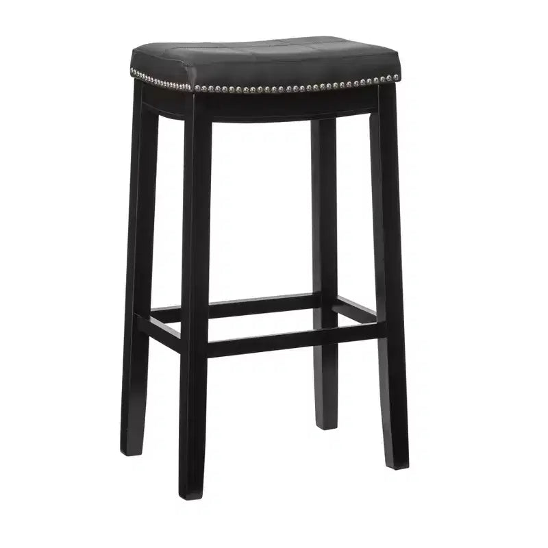 3pc Claridge Bar Height Dining Set - Linon