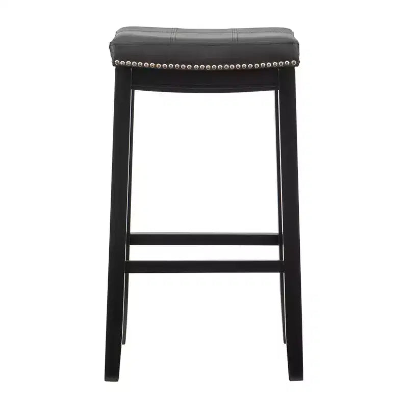 3pc Claridge Bar Height Dining Set - Linon