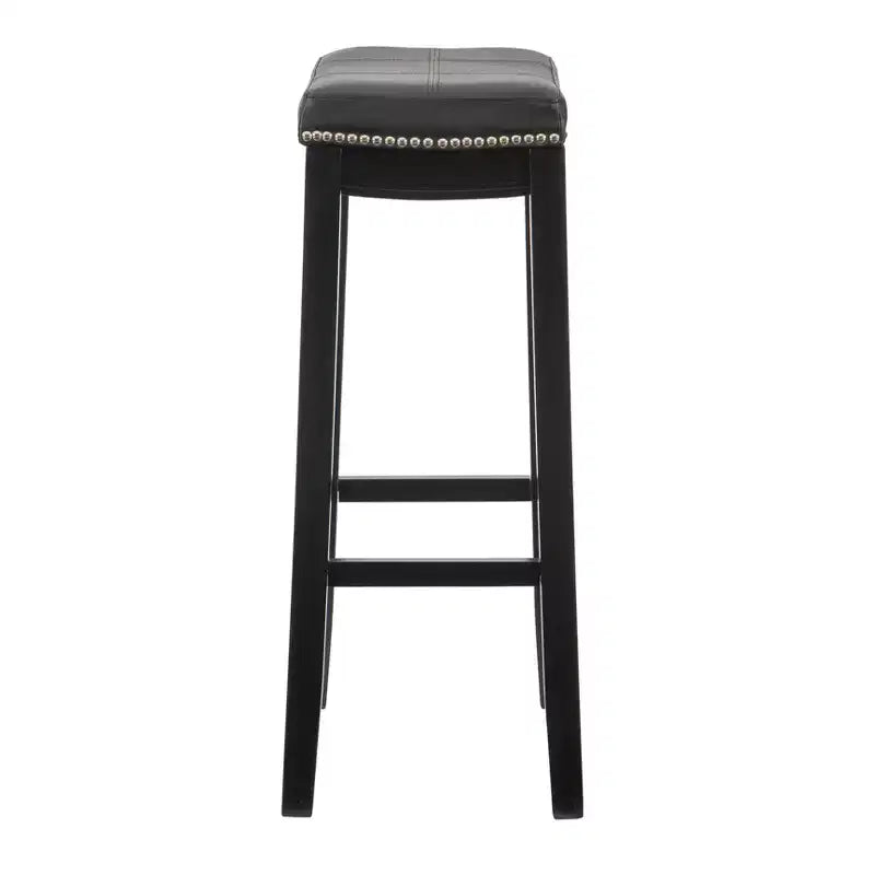 3pc Claridge Bar Height Dining Set - Linon