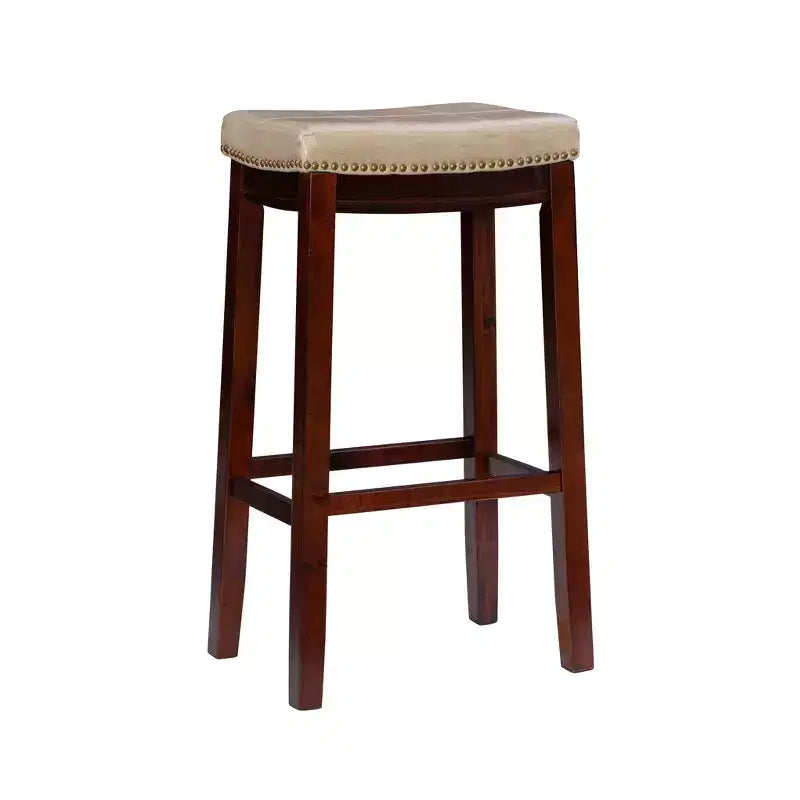 3pc Claridge Bar Height Dining Set - Linon