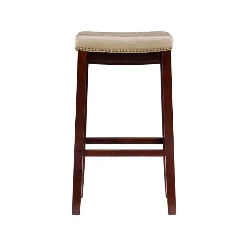 3pc Claridge Bar Height Dining Set - Linon