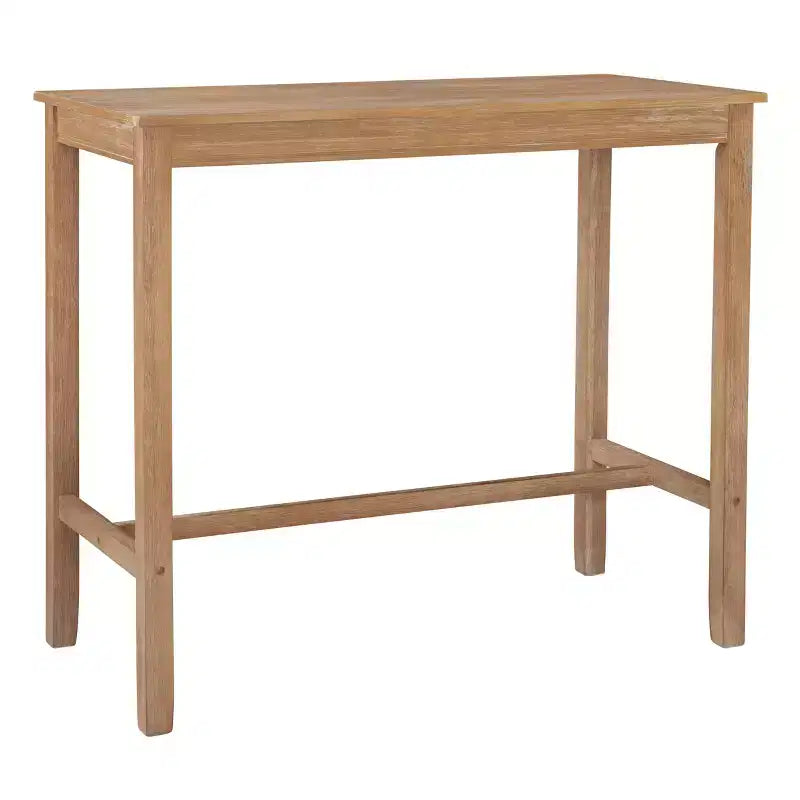 3pc Claridge Bar Height Dining Set - Linon
