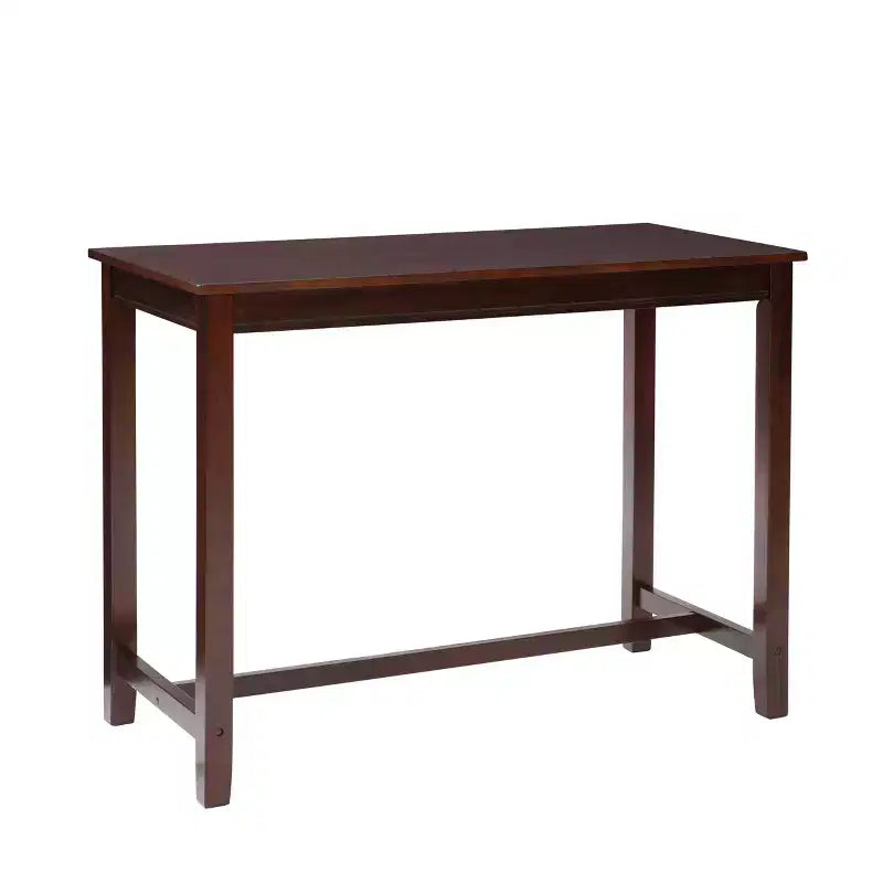 3pc Claridge Bar Height Dining Set - Linon