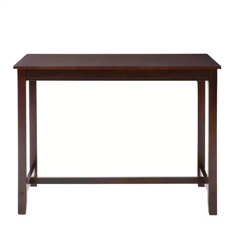 3pc Claridge Bar Height Dining Set - Linon