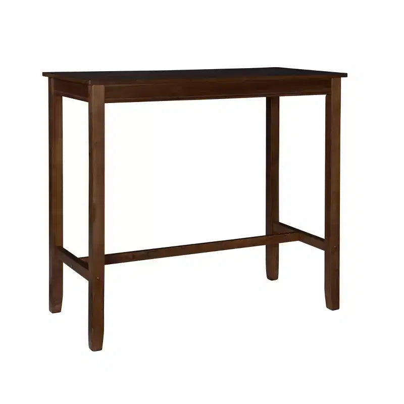 3pc Claridge Bar Height Dining Set - Linon