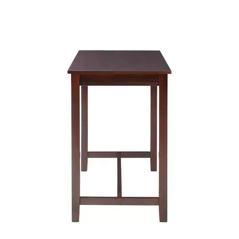 3pc Claridge Bar Height Dining Set - Linon