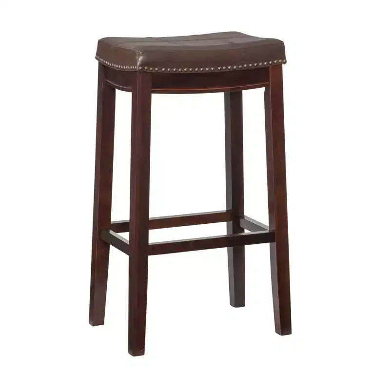 3pc Claridge Bar Height Dining Set - Linon