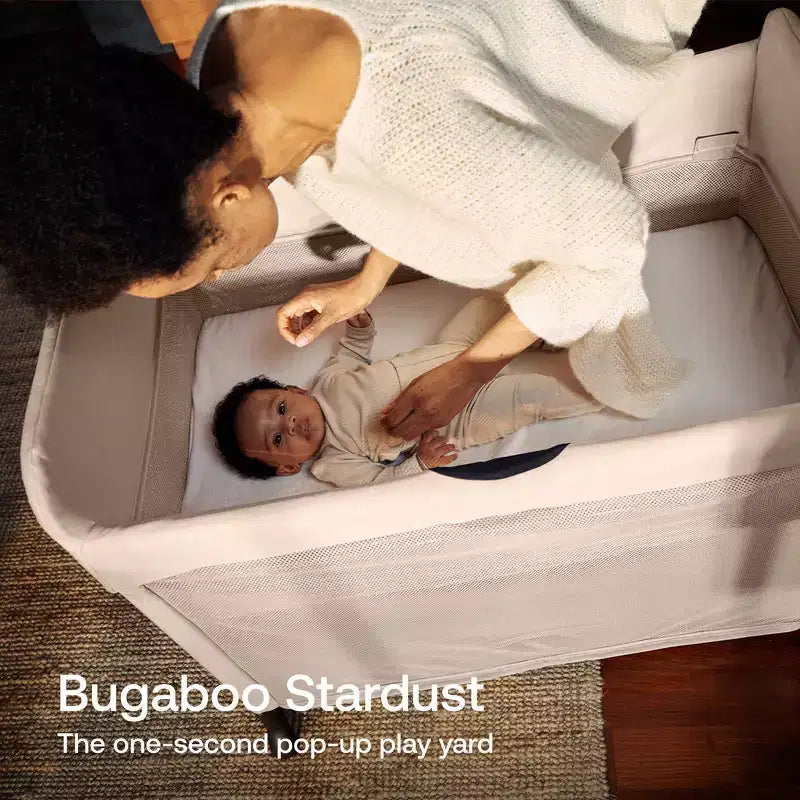 Bugaboo Stardust Portable Travel Playard