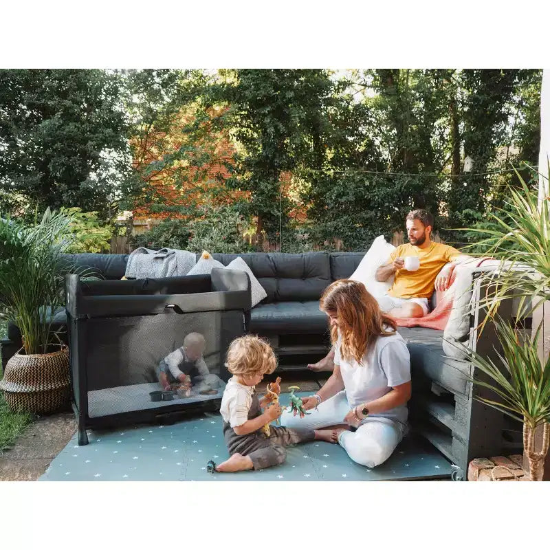 Bugaboo Stardust Portable Travel Playard