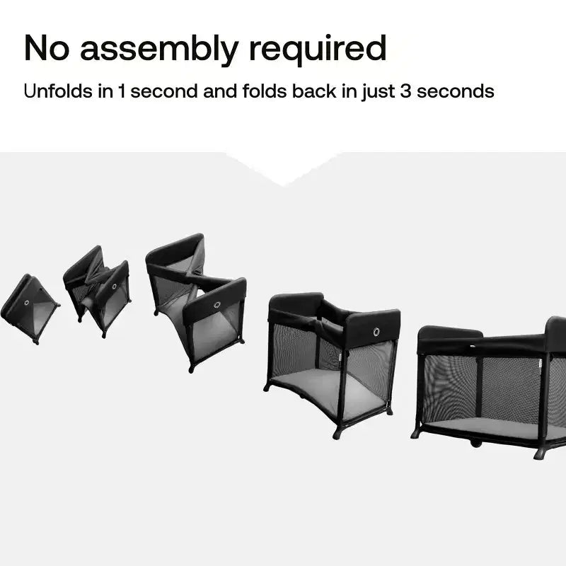 Bugaboo Stardust Portable Travel Playard