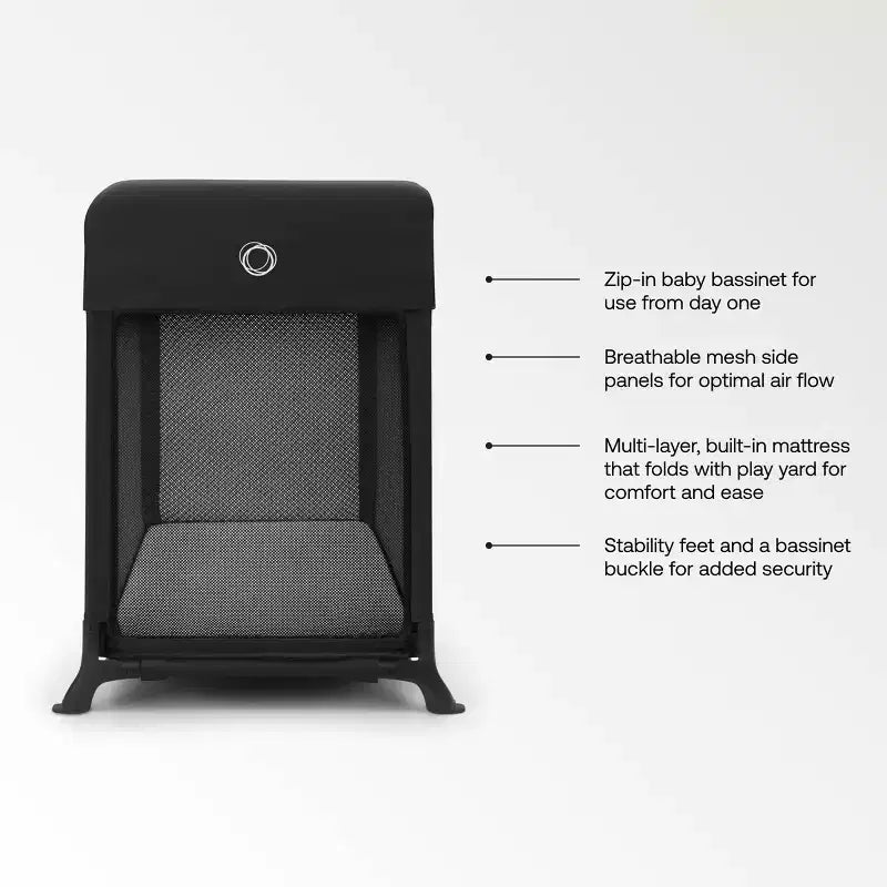 Bugaboo Stardust Portable Travel Playard