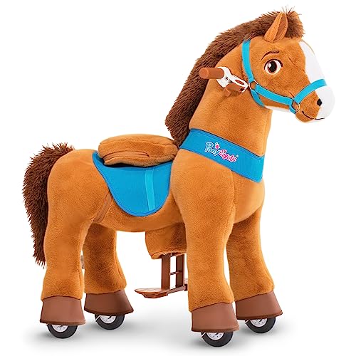 PonyCycle Authentic Unicorn Interactive E413