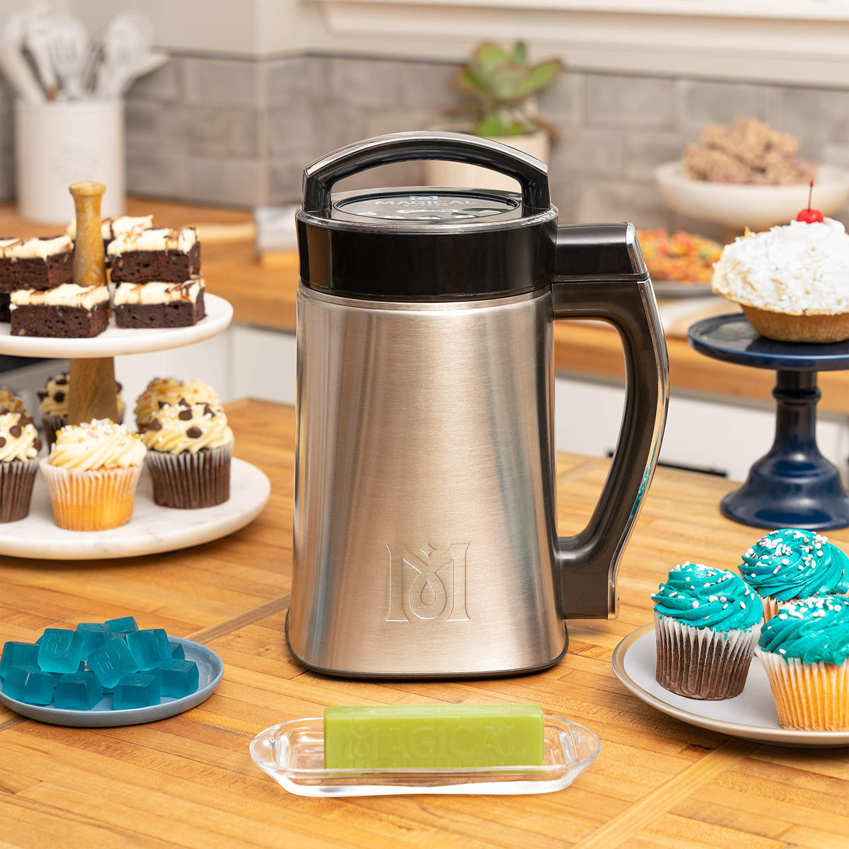 MAGICAL BUTTER Botanical Extractor official