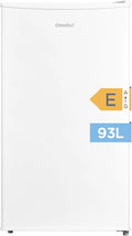 RCD93WH2(E) Réfrigérateur à une porte, 93 L, Contrôle de la température, Silencieux
