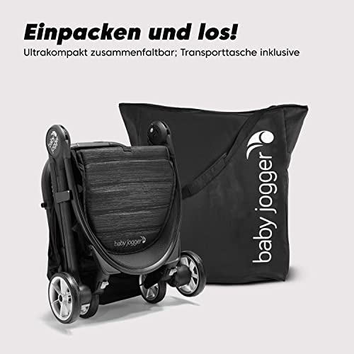 Reisebuggy Kleiner leichter kompakter Einhandfalt
