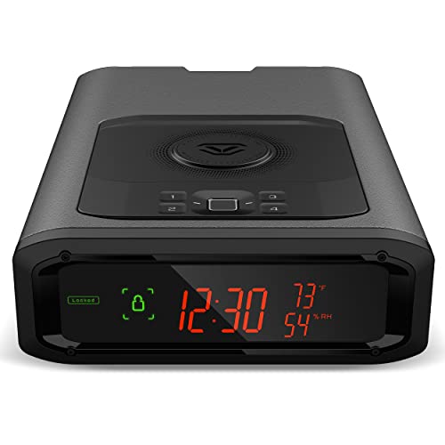 VAULTEK Station Biometric Bluetooth Wireless
