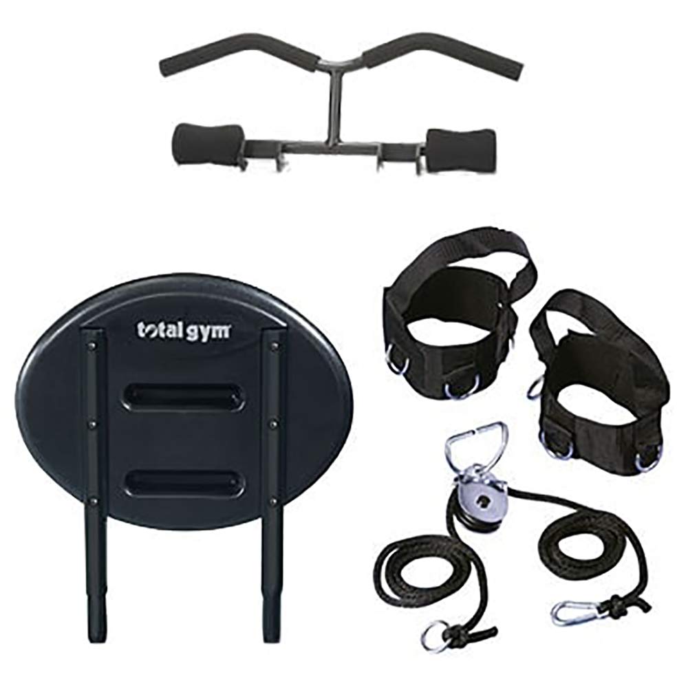 Total Gym Universal Training Exercise