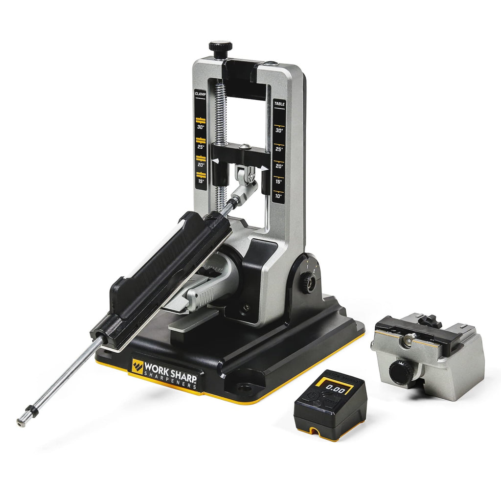 Sharp Professional Precision Adjust Sharpener