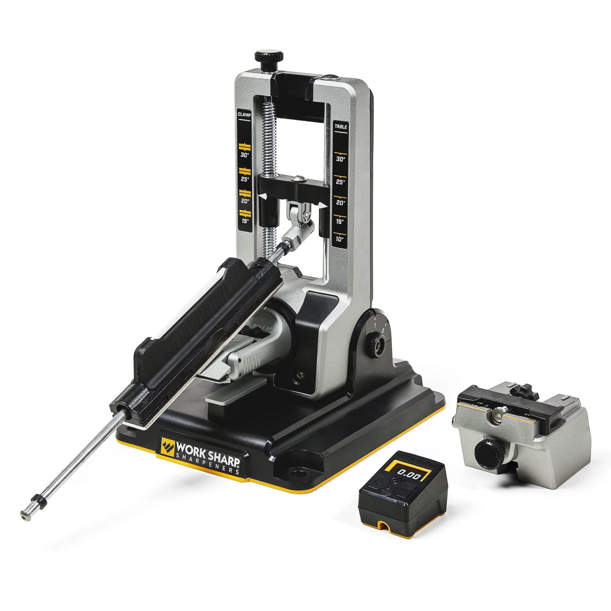 Sharp Professional Precision Adjust Sharpener