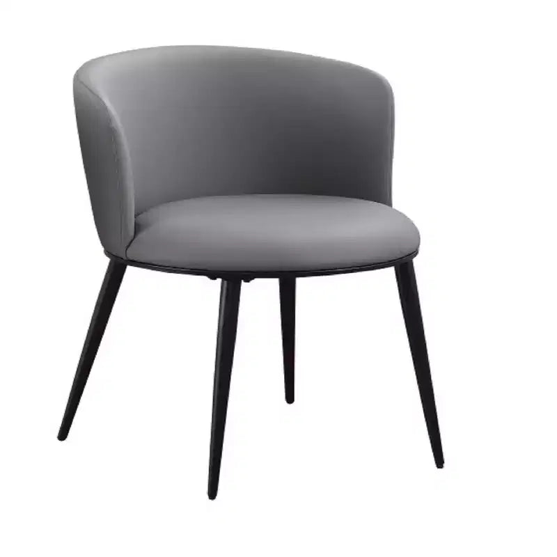 Brassex Set of 2 Ariel Dining Chairs