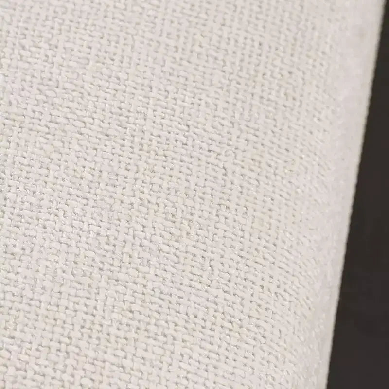 HOMES: Inside + Out Tubera 65" Loveseat Chenille T Seat Cushion with Extendable Back