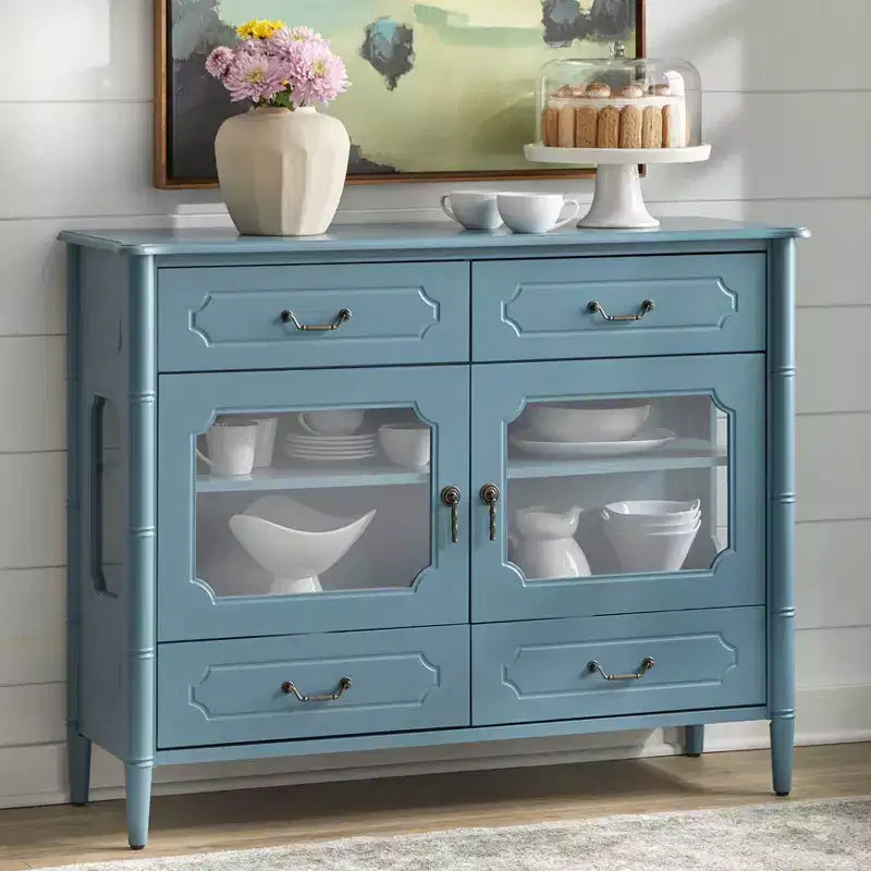 Lifestorey Anneli Farmhouse Buffet