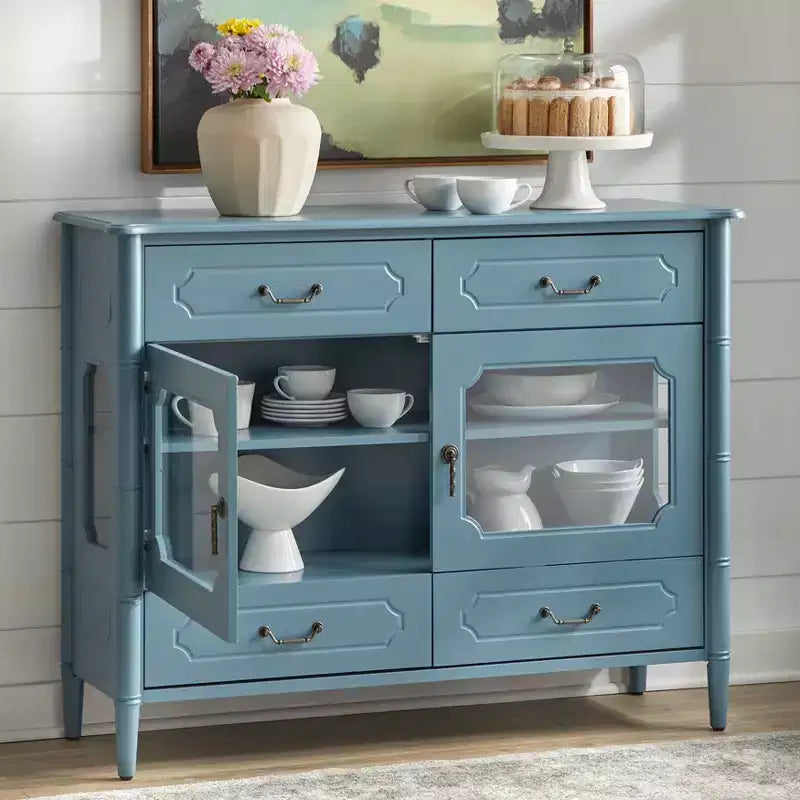 Lifestorey Anneli Farmhouse Buffet