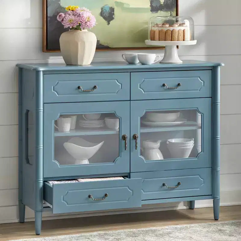 Lifestorey Anneli Farmhouse Buffet
